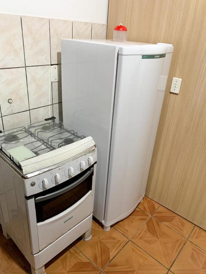 Апартаменты Limar Residencial Флорианополис Экстерьер фото