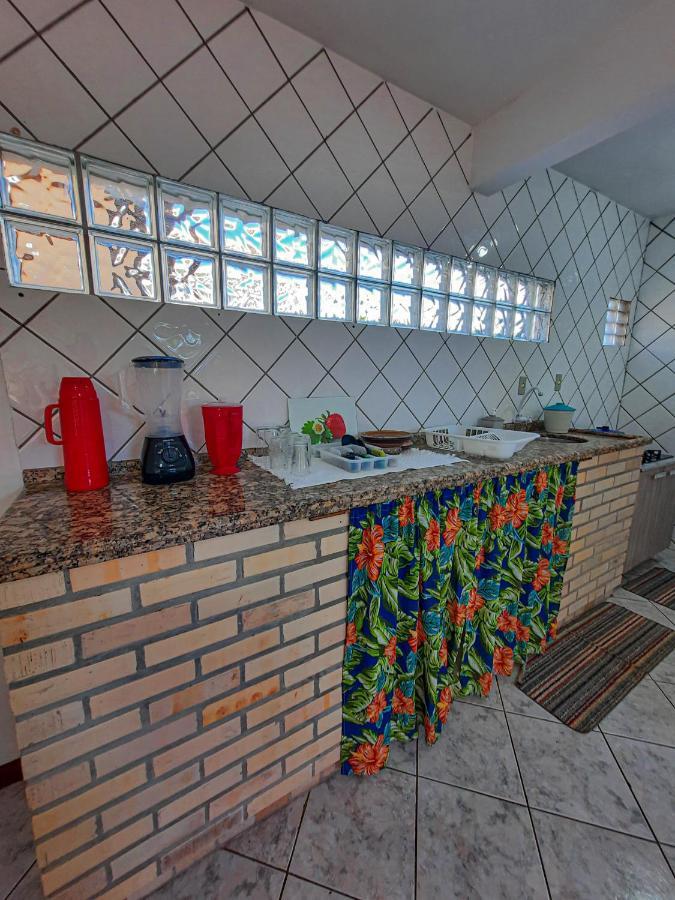 Апартаменты Limar Residencial Флорианополис Экстерьер фото